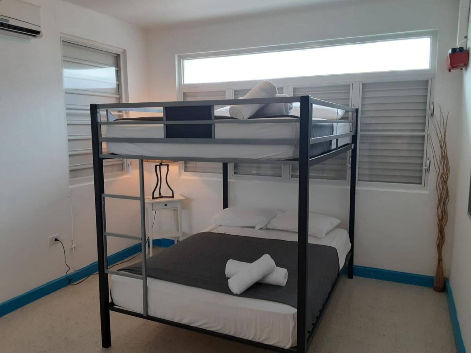 P8 Pr Rentals Amazing For Groups San Juan Dış mekan fotoğraf