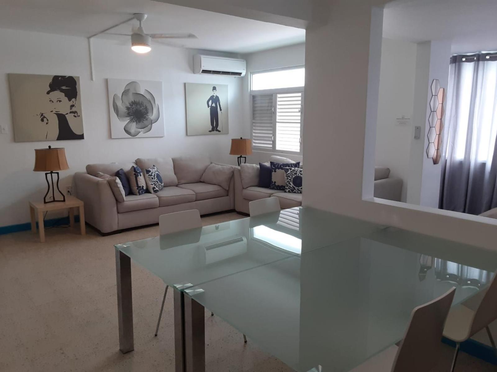 P8 Pr Rentals Amazing For Groups San Juan Dış mekan fotoğraf